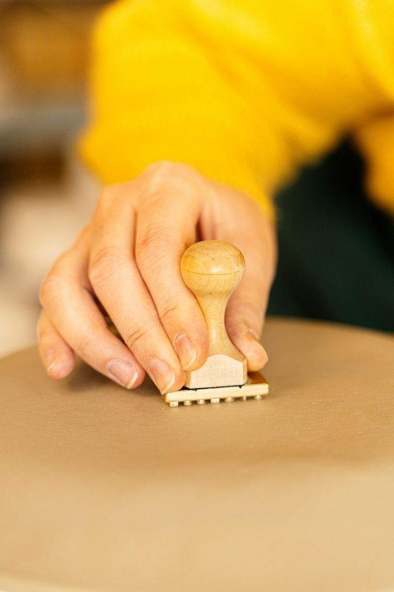 Buchbinderei Meisterwerk - Image 1